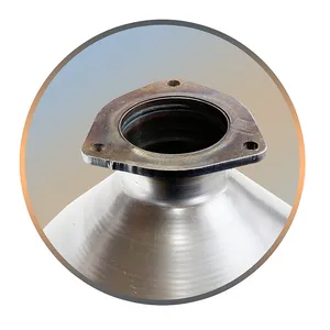 2604870C91 Navistar MaxxForce 9 DPF (RED 52962) — 3