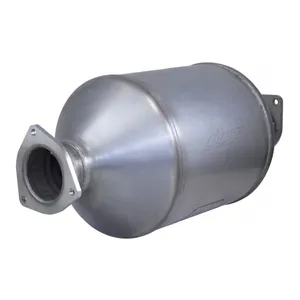 New Dinex Diesel Particulate Filter DPF Kit For International Navistar…