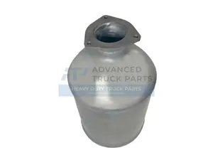 2604870R91 Genuine International Dpf Diesel Particulate Filter — 2