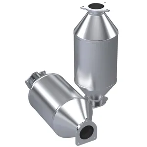 2604873C91 | Navistar Maxxforce 7/DT DPF Filter