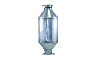 International/Navistar Diesel Particulate Filter (DPF), New (2604873C91)