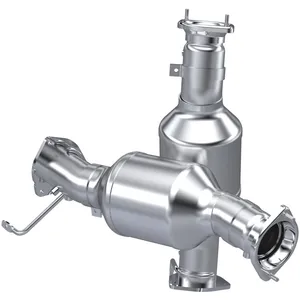 2605127C1 | Navistar MaxxForce DOC Catalyst