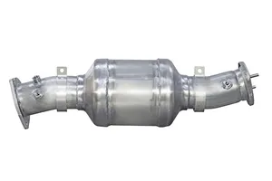 International, Navistar Diesel Oxidation Catalyst (DOC), New | (2605127C1)