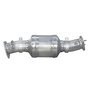 New Genuine Dinex Diesel Oxidation Catalyst 65034 DOC-100059-DXN