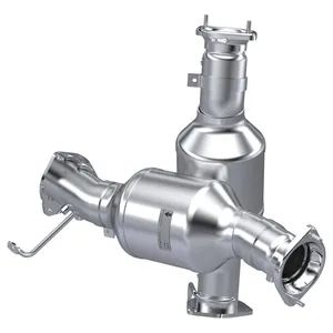 New Genuine Skyline Emissions Diesel Oxidation Catalyst MC0508-C DOC-100059-SKN