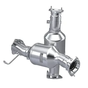 Skyline OEM DOC Replacement for Navistar MaxxForce (2605127C1 / MC0508-C)