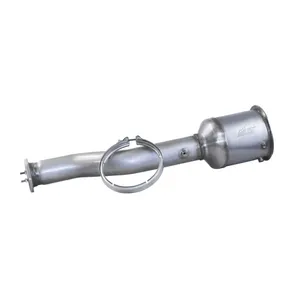 New Genuine Dinex Diesel Oxidation Catalyst 65027 DOC-100056-DXN
