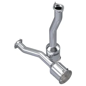 New Genuine Skyline Emissions Diesel Oxidation Catalyst MC0502-C DOC-100056-SKN