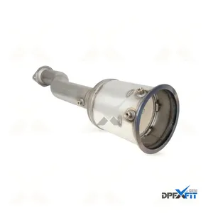 DPFXFIT replacement DOC for Navistar (2605332C91 / GESI-525)