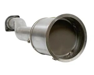 Durafit replacement DOC for Navistar MaxxForce 7 /DT (2605332C91 / C20-0029) — 3