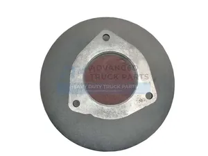 2605796C91 Genuine International Dpf Diesel Particulate Filter — 3
