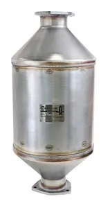 2605796C91 Navistar MaxxForce 9 DPF (RED 52962) — 2