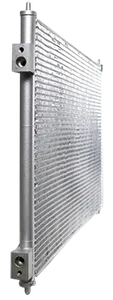 Condenser 2606136C93 — 2