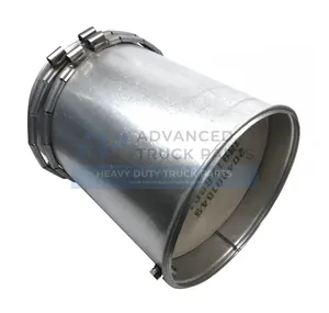 2606157c91 Genuine International Diesel Particulte Filter — 4