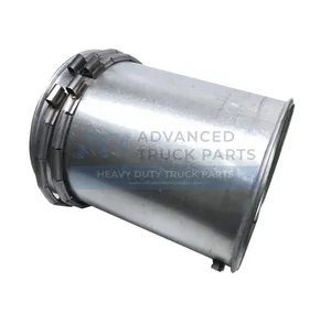 2606157c91 Genuine International Diesel Particulte Filter — 2