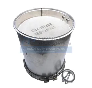 2606157c91 Genuine International Diesel Particulte Filter