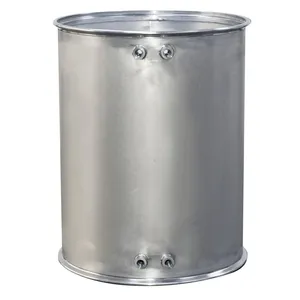 DPF Navistar International 2606157C91