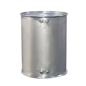 New Genuine Dinex Diesel Particulate Filter 65035 DPF-100072-DXN