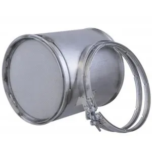 DPF Cummins 2606793C1