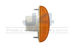 DAF AMBER WHEEL ARCH INDICATOR (QTC)