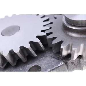 Oil Pump 3926203 4939587 for Cummins 6B 6BTA 6BTAA Engine — 5