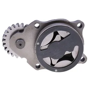 Oil Pump 3926203 4939587 for Cummins 6B 6BTA 6BTAA Engine — 4