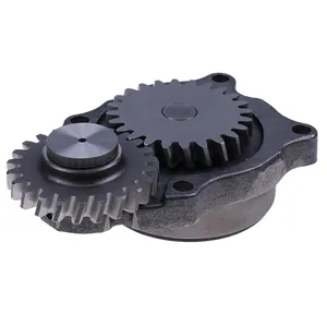 Oil Pump 3926203 4939587 for Cummins 6B 6BTA 6BTAA Engine — 3