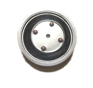 CAV Simms Minimec fuel injection pump diaphragm and piston for Bedford 220