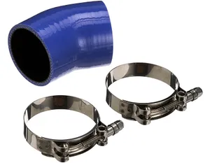 03-05 6.0L Ford Powerstroke Turbo Intake Hose