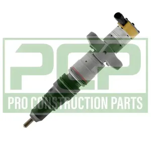 Caterpillar C7 Fuel Injector  P/N:  263-8218
