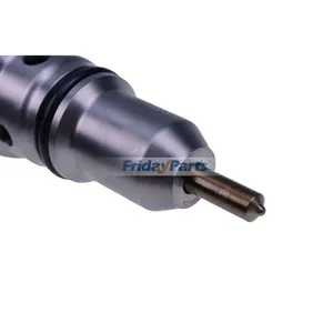 Fuel Injector 263-8218 for Caterpillar CAT Engine C7 Excavator 324D 325D 326D 328D 329D M325D — 4