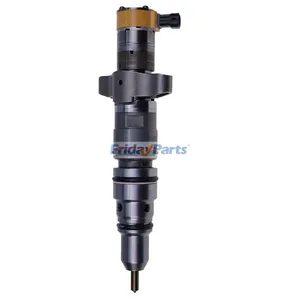 Fuel Injector 263-8218 for Caterpillar CAT Engine C7 Excavator 324D 325D 326D 328D 329D M325D
