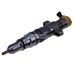 Fuel Injector 263-8218 for Caterpillar CAT Engine C7 Excavator 324D 325D 326D 328D 329D M325D — 3