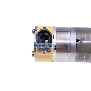 Fuel Injector 263-8218 for Caterpillar CAT Engine C7 Excavator 324D 325D 326D 328D 329D M325D — 5