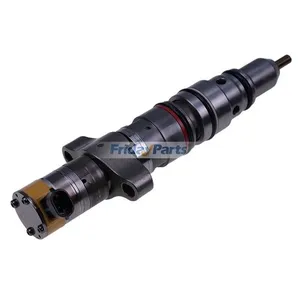 Fuel Injector 263-8218 for Caterpillar CAT Engine C7 Excavator 324D 325D 326D 328D 329D M325D — 2