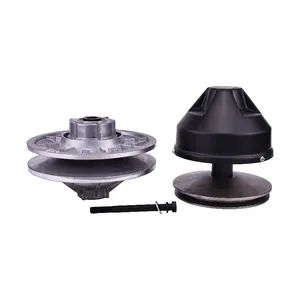 Drive & Driven Clutch 26301-G03 26952-G01 for E-Z-GO Golf Cart 4-Cycle TXT Gas 1991-2023
