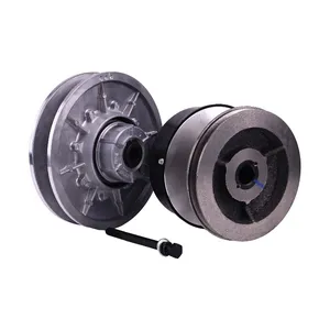 Drive & Driven Clutch 26301-G03 26952-G01 for E-Z-GO Golf Cart 4-Cycle TXT Gas 1991-2023 — 5