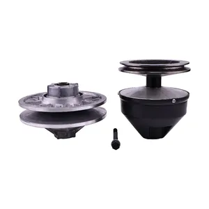 Drive & Driven Clutch 26301-G03 26952-G01 for E-Z-GO Golf Cart 4-Cycle TXT Gas 1991-2023 — 3
