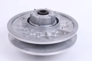 Rear Drive Clutch 26301-G03 CP-0032 CP0032 6259 Aftermarket Parts for EZGO Gas Golf Cart — 4