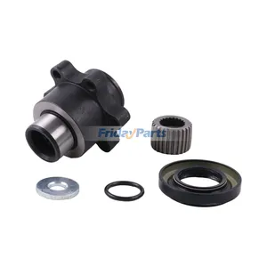 Drive Shaft Boss Rear Differential 26333-115-0000 91116-115000-0000 27252-115000-0000 27214-115000-0000 27267-116000-0000 for Hisun UTV 400 500 700 550 750