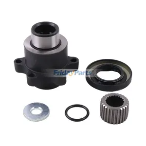 Drive Shaft Boss Rear Differential 26333-115-0000 91116-115000-0000 27252-115000-0000 27214-115000-0000 27267-116000-0000 for Hisun UTV 400 500 700 550 750 — 3
