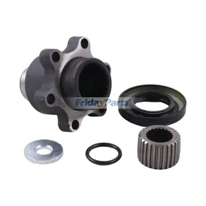 Drive Shaft Boss Rear Differential 26333-115-0000 91116-115000-0000 27252-115000-0000 27214-115000-0000 27267-116000-0000 for Hisun UTV 400 500 700 550 750 — 6