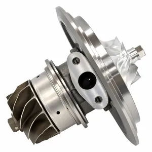 Turbochargers Direct New Turbocharger Cartridge CHRA CHR-101634-TDN — 2