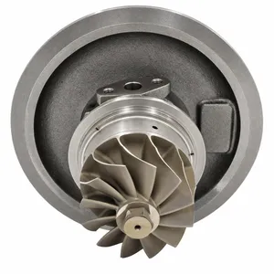 Turbochargers Direct New Turbocharger Cartridge CHRA CHR-101634-TDN — 6