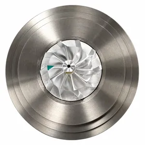 Turbochargers Direct New Turbocharger Cartridge CHRA CHR-101634-TDN — 7
