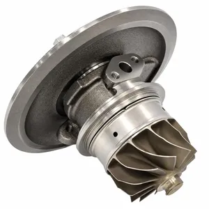 Turbochargers Direct New Turbocharger Cartridge CHRA CHR-101634-TDN — 5