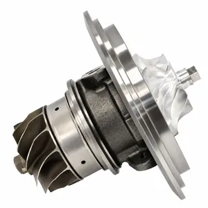 Turbochargers Direct New Turbocharger Cartridge CHRA CHR-101634-TDN — 4