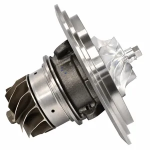 Turbochargers Direct New Turbocharger Cartridge CHRA CHR-101634-TDN — 3