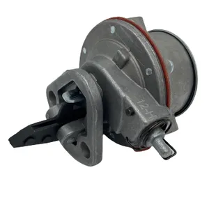 Mechaninis Kuro Siurblys 2641479 Massey Ferguson