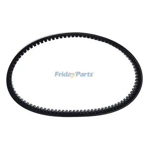 Drive Starter Generator Belt Set 72054G01 26414G01 for EZGO 4-Cycle Gas Golf Cart TXT 1994-Up — 7